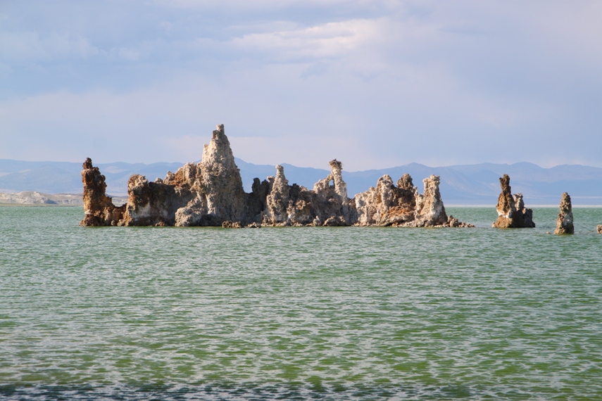 Mono Lake